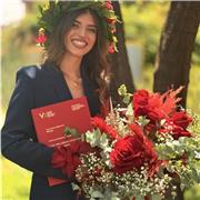 Offro lezioni private e personalizzate. Disponibile anche per lezioni online.